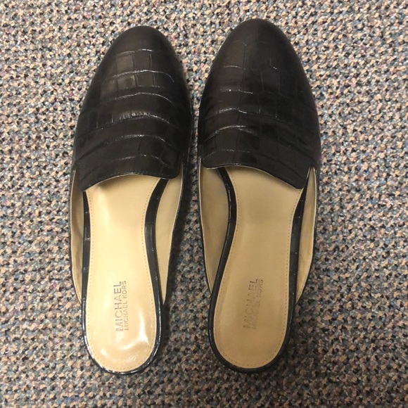 Michael Kors slides - Picture 2 of 6